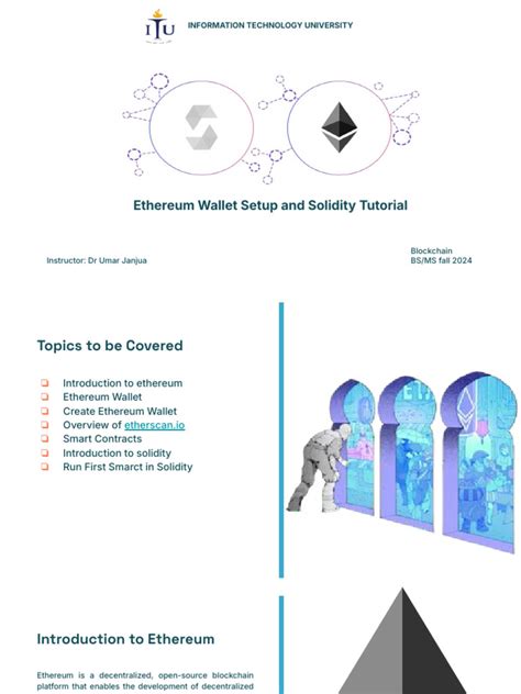  82 Popular Ethereum Tutorial Pdf For New Style