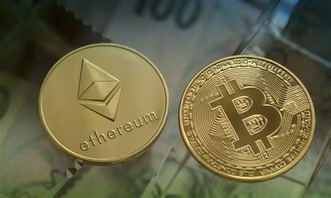 Ethereum Will Replace Bitcoin Citadel