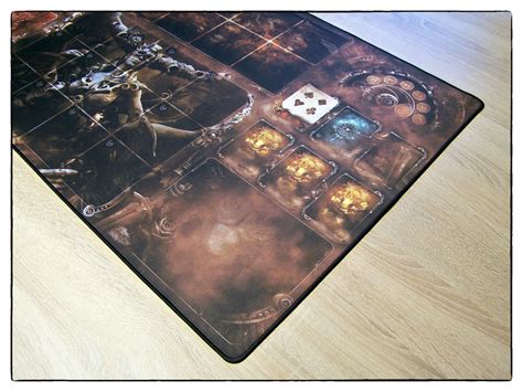 Etherfields Playmat