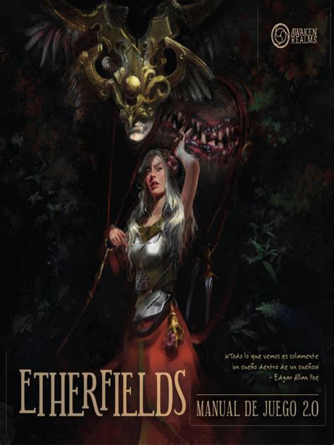 Etherfields Rulebook