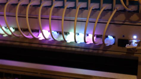 etherlighting cables