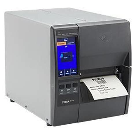 Ethernet/Ip Label Printer
