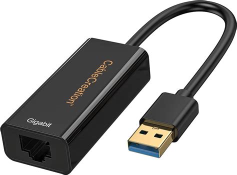 Ethernet Adapter Usb To Lan