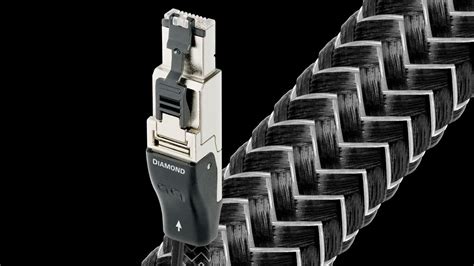 Ethernet Cable For Audiophiles