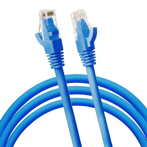 Ethernet Cable Internet Router