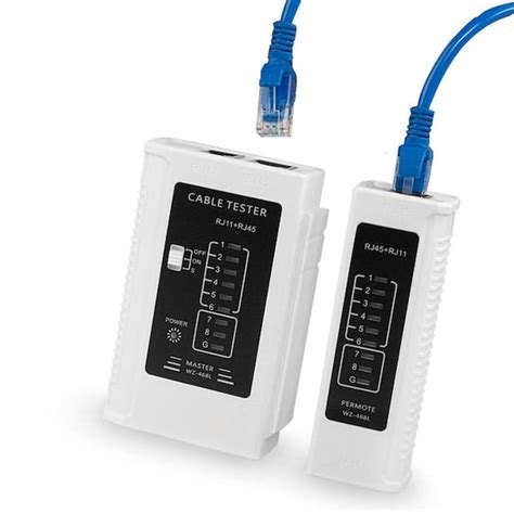 Ethernet Cable Tester Price
