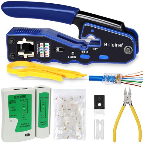 Ethernet Cable Tools