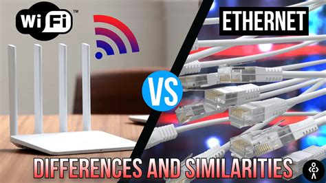 Ethernet Cable Vs Wifi Extender