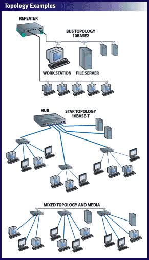 Ethernet Networking Basics