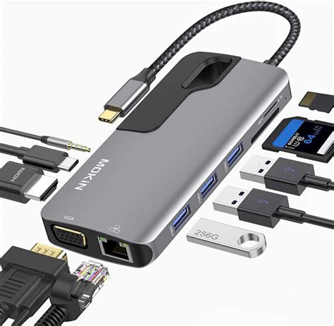 ethernet to usb c not working mac