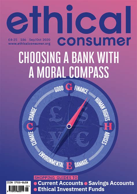 ethical consumer banks