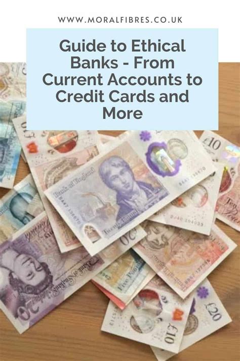 ethical current account