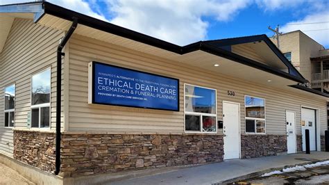 ethical death care