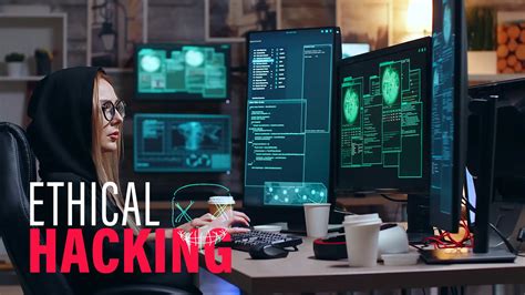 ethical hacking
