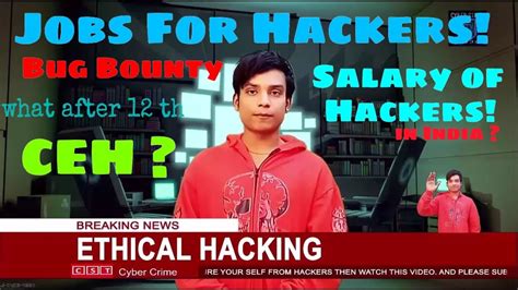 ethical hacking in india