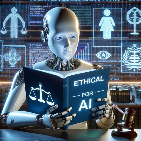 Ethical AI tool use guidelines