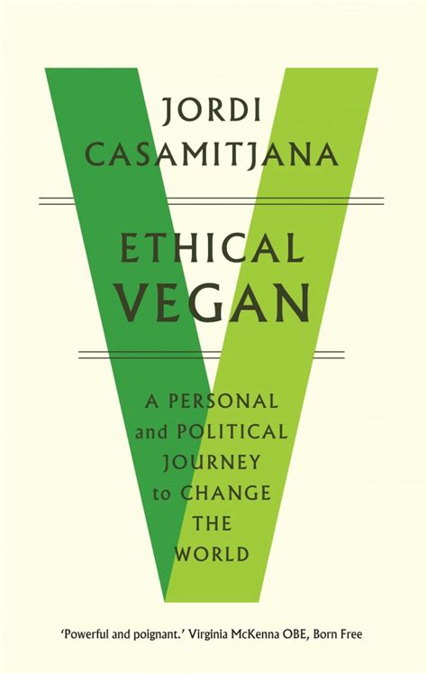 ethical vegan