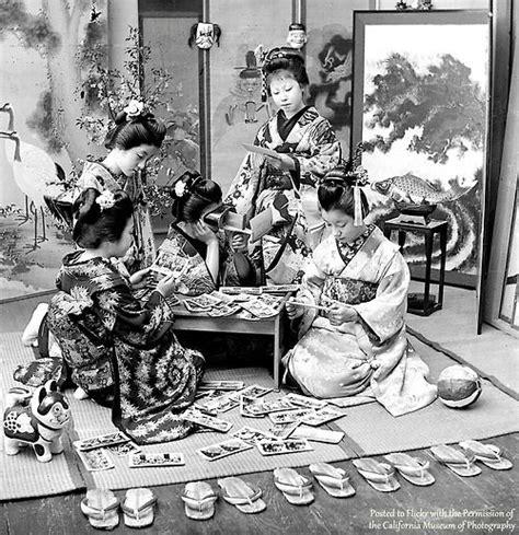 ethical viewing of geisha