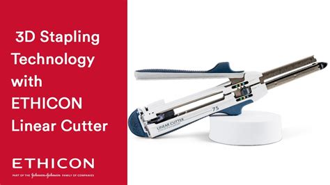 Ethicon Stapler Cutter