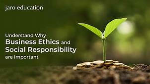 Ethics and Social Responsibility in Alcohol Investing