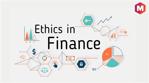 ethics and finance
