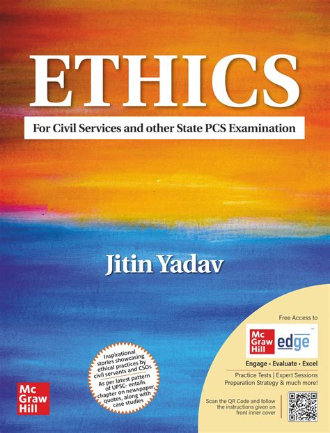 ethics examples in real life upsc