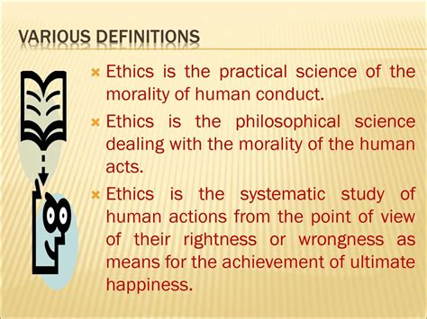 Einstein Quotes on Ethics and Morality