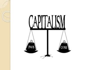 Ethics of Capitalism
