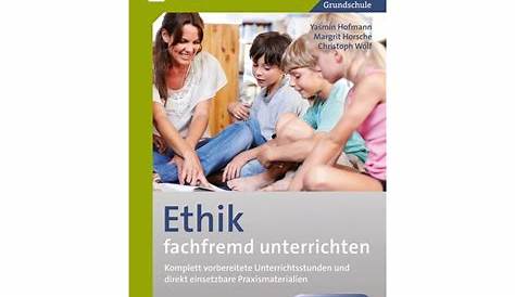 Philosophie & Ethik in der Grundschule – Westermann