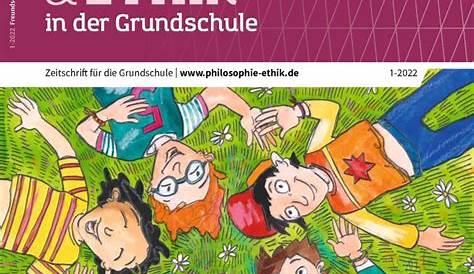 Philosophie & Ethik in der Grundschule - Jahrgang 2022 – Westermann