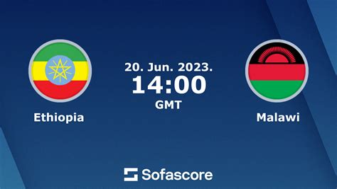 ethiopia vs malawi live score