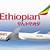 ethiopian airline manage booking