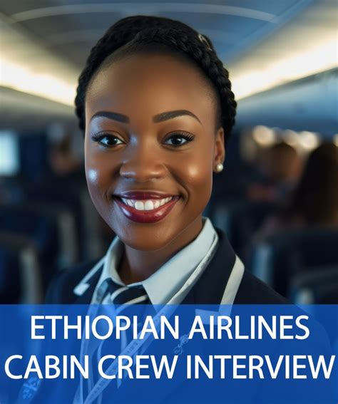 ethiopian airlines cabin crew salary 2023