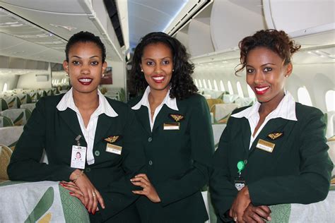ethiopian airlines hostess criteria