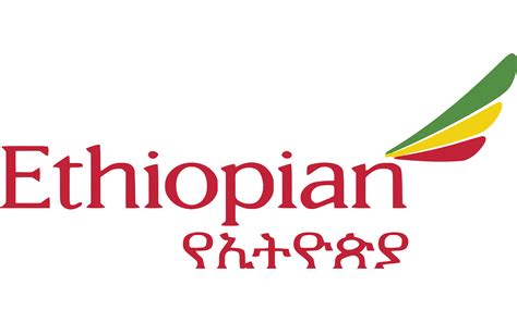 ethiopian airlines logo png