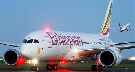 ethiopian airlines rwanda