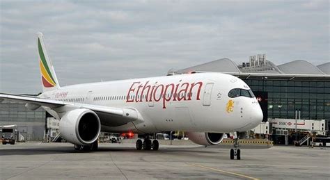 ethiopian airlines uganda contact