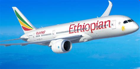 ethiopian airlines us website