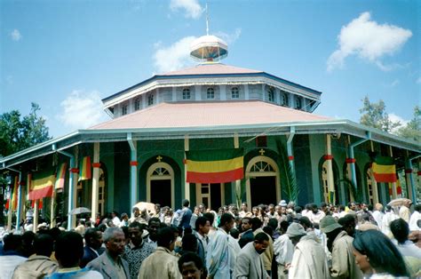 ethiopian orthodox church photo