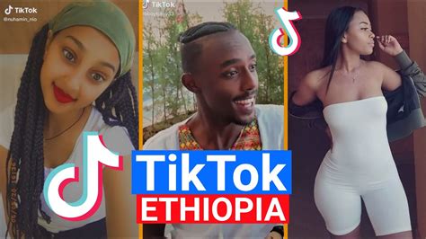 ethiopian tiktok videos 2023