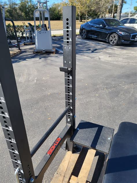 Master Your Form with Ethos Bench Press: The Ultimate Guide to Building Muscle and Strength