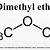 ethyl dimethyl