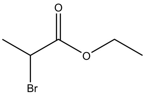 ethyl 2 bromo propionate