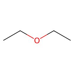 ethyl ether cas