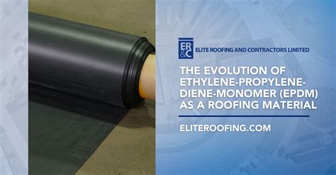 ethylene propylene diene monomer roofing adhesive clean sheet costing