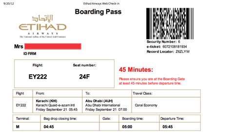etihad airways booking number