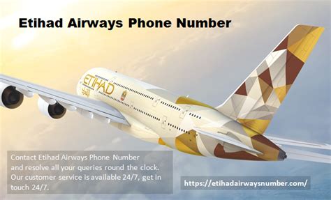 etihad airways contact number