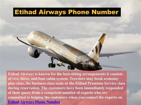 etihad airways contact number uk