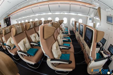 etihad boeing 787-9 economy