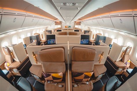 etihad business class 787-9